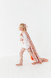 KiKi + Lulu Cha Cha Leggings and Graphic Tee Set - Pumpkin Spice Latte