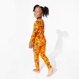 Bellabu Bear 2 piece PJ Set - PAW Patrol Halloween Pups