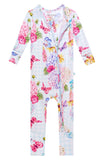 Posh Peanut Convertible One Piece - Nicolette - Let Them Be Little, A Baby & Children's Clothing Boutique