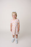 Lullaby Set Faith Dress - Little Pumpkin