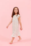 Magnetic Me RightFit™ Magnetic Sleeveless Nightgown - Princess Friends