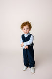 Lullaby Set Tiny Tot Turtleneck - Fish Tales