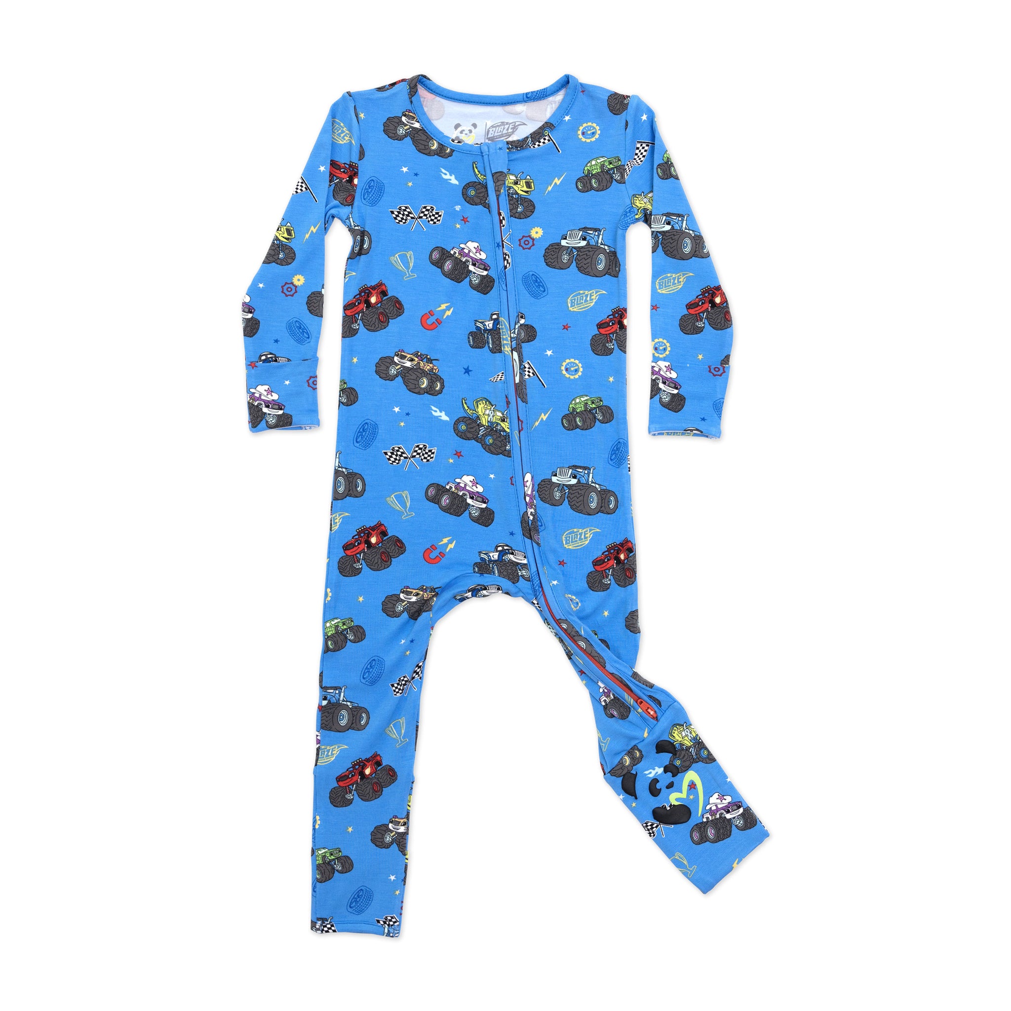 Bellabu bear bamboo orders footies