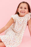 Magnetic Me RightFit™ Magnetic Sleeveless Nightgown - Princess Friends