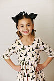 Swoon Baby Glitter Twirl Dress - Glitter Spellbound Collection SBF2437