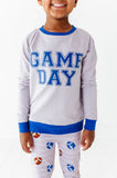 KiKi + Lulu Sweatshirt & Jogger Set - Gridiron Games