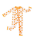 Soulbaby Zip Cozie - Polkadot Patch