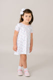 Lullaby Set Faith Dress - Two Step