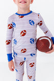 KiKi + Lulu Long Sleeve 2 Piece Set - Gridiron Games