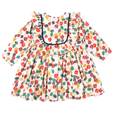 Pink Chicken Michaela Dress - Gemstones - Let Them Be Little, A Baby & Children's Clothing Boutique