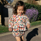 Pink Chicken Heidi Bubble - Gemstones - Let Them Be Little, A Baby & Children's Clothing Boutique