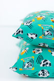 Birdie Bean Standard Pillowcase Set - Alex