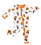 Soulbaby Zip Cozie - Daniel Tiger's Neighborhood Dress Up Day