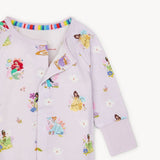 Magnetic Me Modal Grow With Me Coverall - Disney Princess