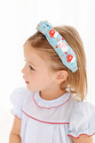 Poppyland Headband - Kittens and Mittens