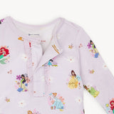 Magnetic Me Modal Long Sleeve No Drama Toddler Pajama Set - Disney Princess