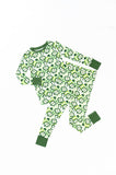 KiKi + Lulu Long Sleeve 2 Piece Set - We Love to Paddy (St. Patrick's Day) - Let Them Be Little, A Baby & Children's Clothing Boutique