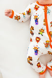 Soulbaby Zip Cozie - Daniel Tiger's Neighborhood Dress Up Day