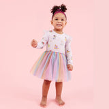 Magnetic Me Modal Easy Peasy Tutu Dress - Disney Princess