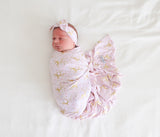 Posh Peanut Infant Swaddle Set - Ryleigh