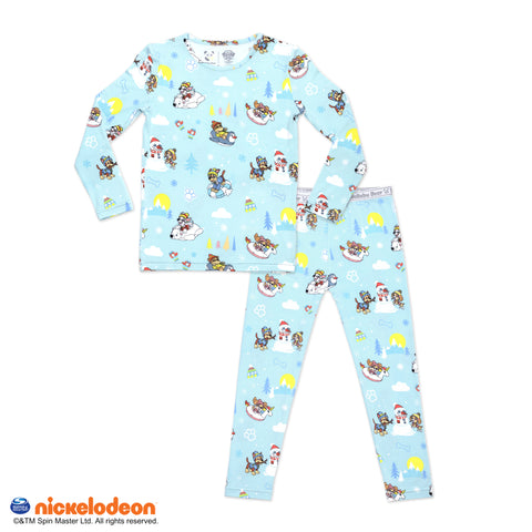 Nickelodeon Adult Teenage Mutant Ninja Turtles Family Sleep 2-Piece  Snug-fit Cotton Pajamas Set