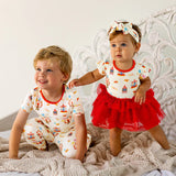 Free Birdees Ballerina Tutu Onesie Dress - County Fair - Let Them Be Little, A Baby & Children's Clothing Boutique