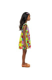 Briton Court Girls Dress - Margherita Fruit - Let Them Be Little, A Baby & Children's Clothing Boutique