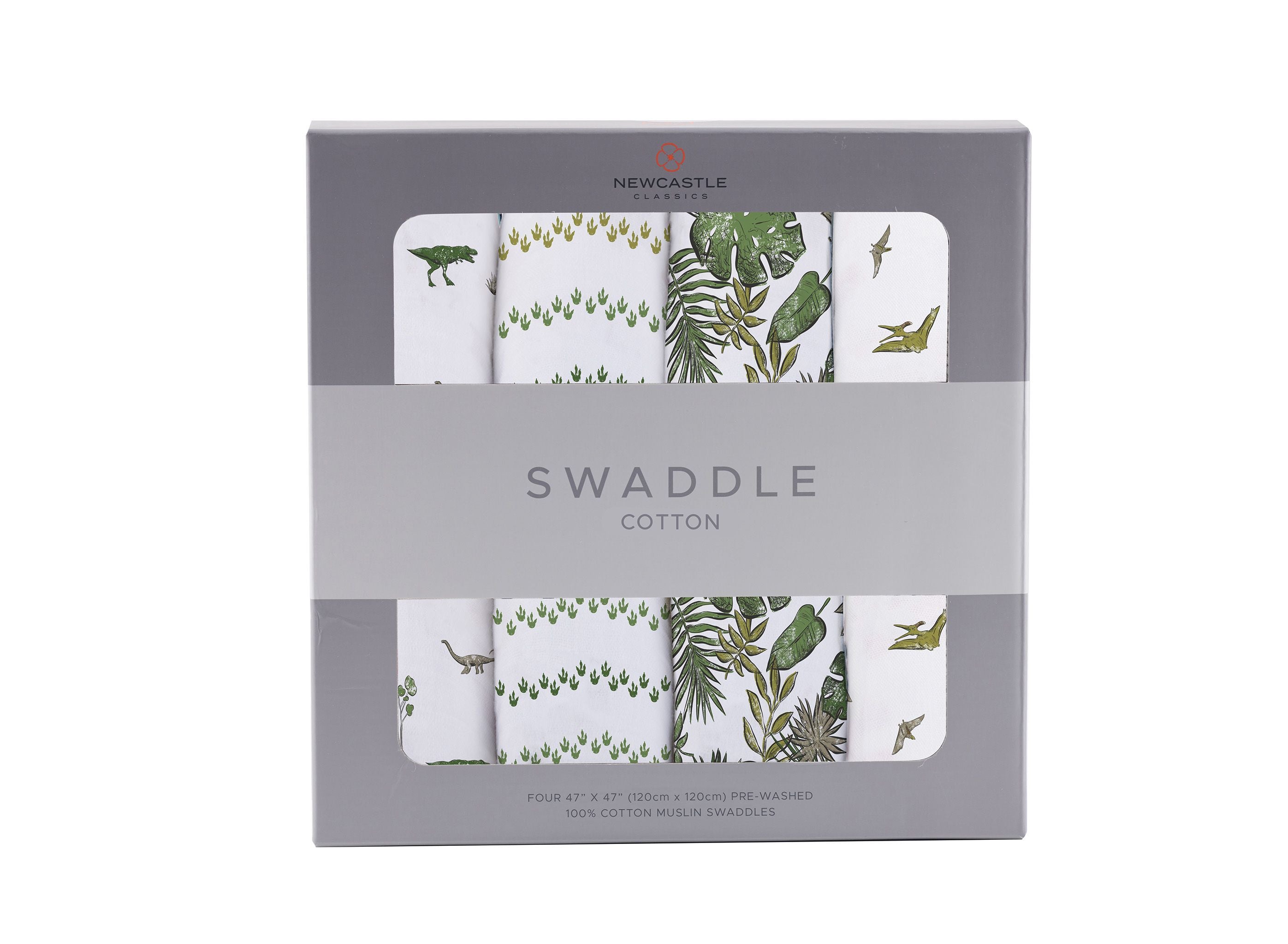 Newcastle swaddle hot sale