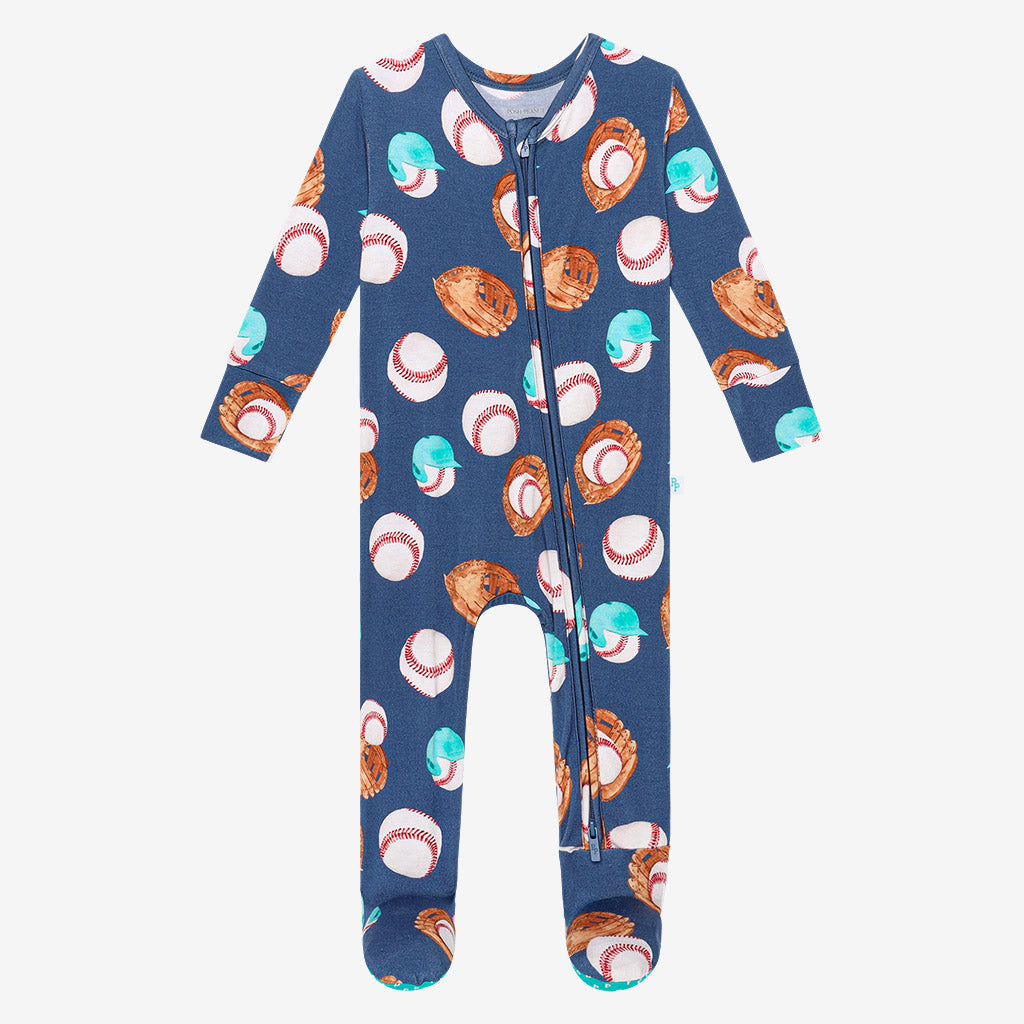 Posh peanut 2024 footies