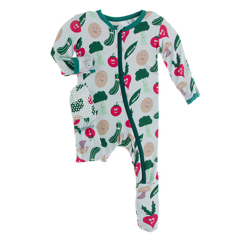 Kickee Pants Culinary Arts  Let Them Be Little, A Baby & Children's  Clothing Boutique