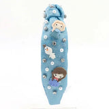 Poppyland Headband - Ice Princess - Let Them Be Little, A Baby & Children's Clothing Boutique