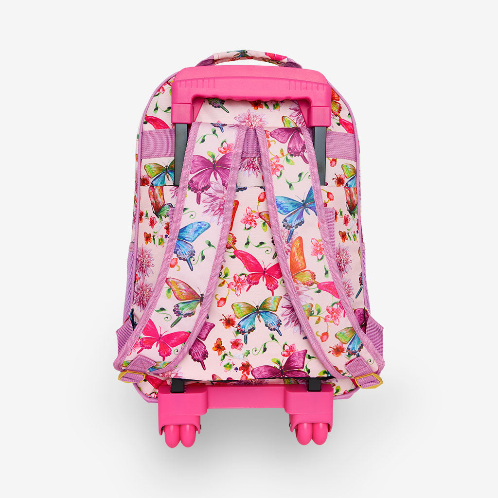 Store Posh peanut backpack