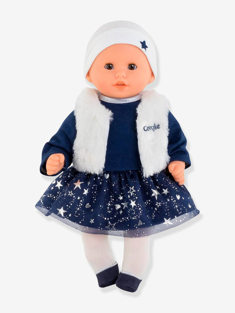 Corolle Mon Premier Bébé Calin Doll - Marguerite Starlit Night