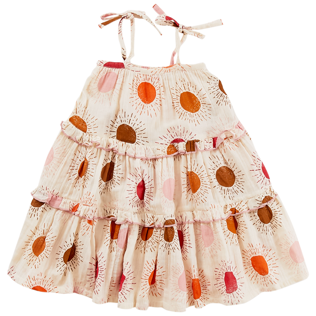 Baby Girls Summer Dressess | Newborn Girl Baby Dress | Summer Dress Baby  Girl - 2023 - Aliexpress