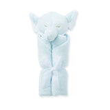 Angel Dear Blankie - Blue Elephant - Let Them Be Little, A Baby & Children's Clothing Boutique